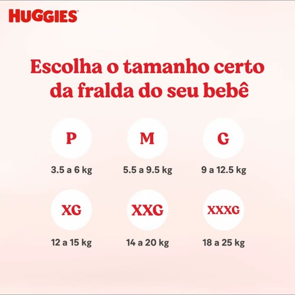 Fralda Máxima Proteção — foto 8