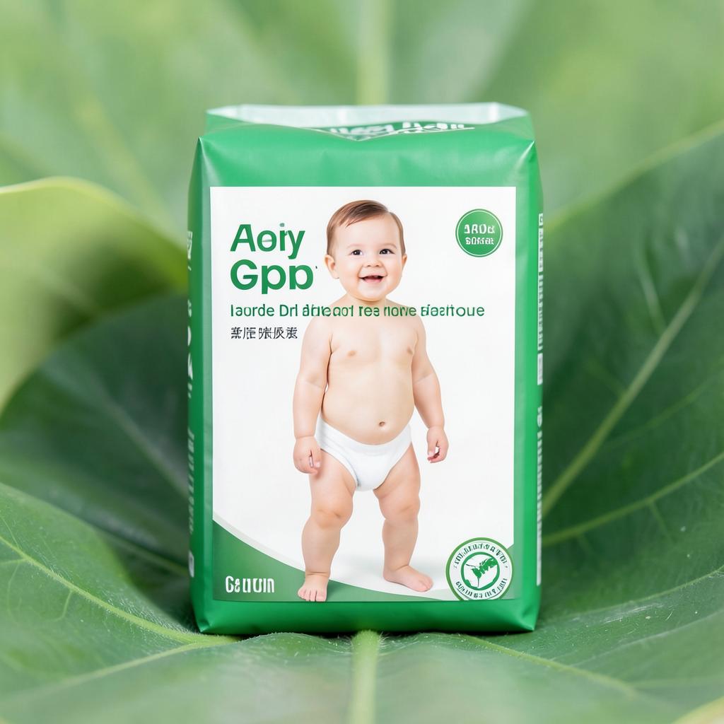 Fralda Pants Premium Natural Care G/XG/XXG